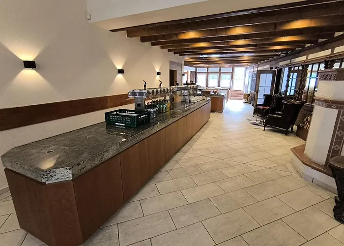 Hotel Smart B&b2 Bb2 312 Winterberg