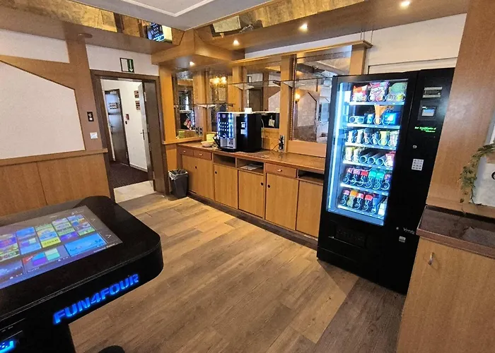 Smart B&b2 Bb2 312 Hotel *