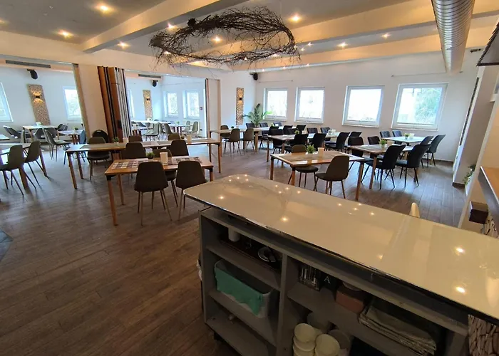 Hotel Smart B&b2 Bb2 312 Winterberg