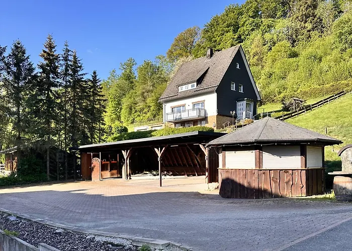 Smart B&b2 Bb2 312 * ווינטרברג