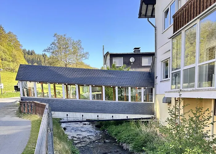 Smart B&b2 Bb2 312 * ווינטרברג