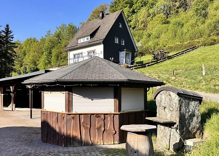 Smart B&b2 Bb2 312 Winterberg