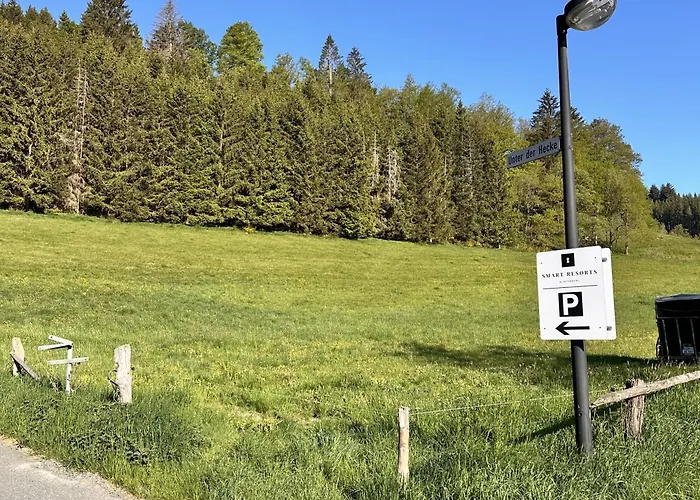 Smart B&b2 Bb2 312 * Winterberg