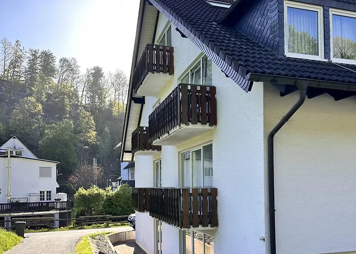 Smart B&b2 Bb2 312 Hotel Winterberg