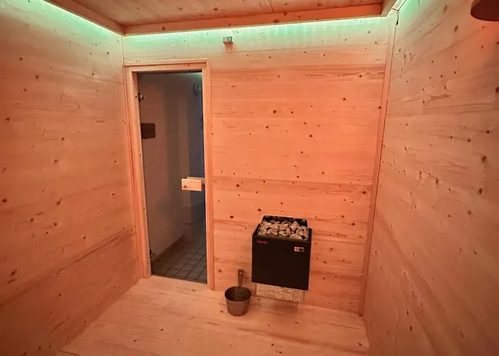 מלון Smart B&b2 Bb2 312