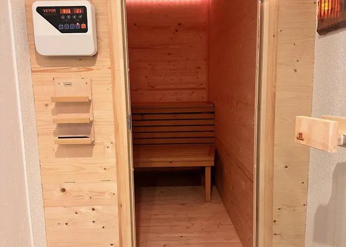 מלון Smart B&b2 Bb2 312 *