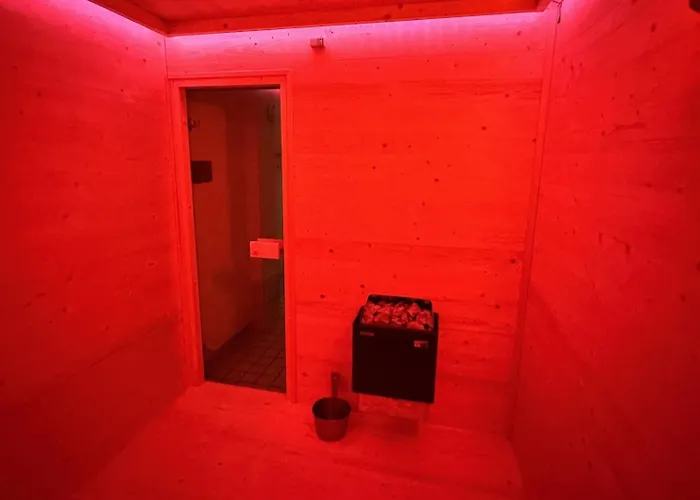 Smart B&b2 Bb2 312 מלון *